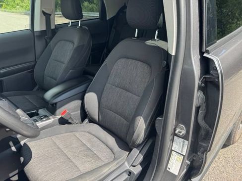 Used 2022 Ford Bronco Sport Big Bend AWD/4WD image 17