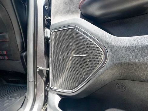 Used 2021 RAM 1500 TRX w/ TRX Level 2 Equipment Group AWD/4WD image 95