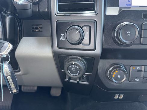 Used 2019 Ford F150 XLT w/ Equipment Group 301A Mid AWD/4WD image 19