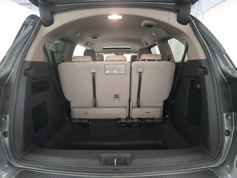 Used 2018 Honda Odyssey EX-L image 10