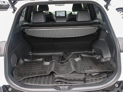 Used 2024 Toyota RAV4 XSE image 26