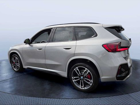 New 2026 BMW X1 xDrive28i w/ Technology Package AWD/4WD image 4