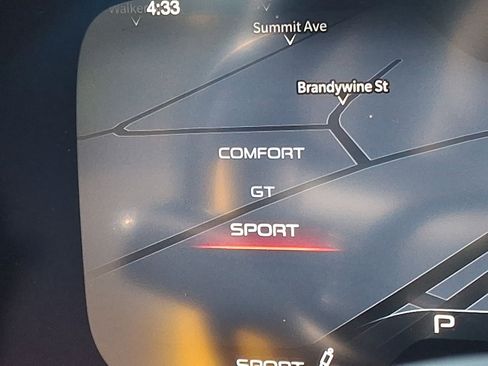 Used 2024 Maserati GranTurismo Modena AWD/4WD image 23