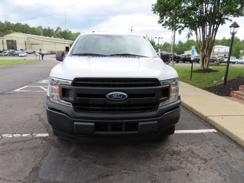 Used 2019 Ford F150 XL w/ Equipment Group 101A Mid RWD image 13