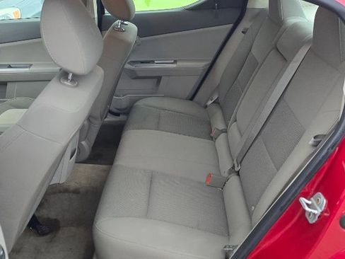 Used 2008 Dodge Avenger SXT image 14