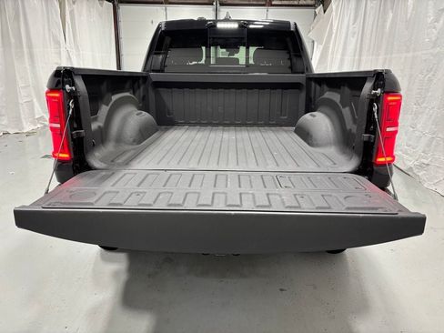 Used 2026 RAM 1500 RHO w/ RHO Level 1 Equipment Group AWD/4WD image 48