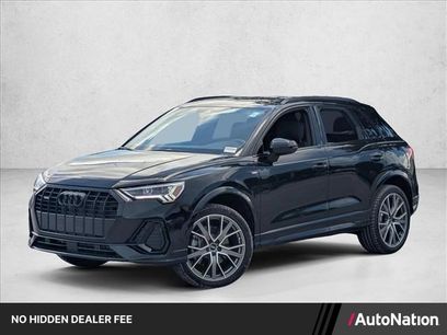 Used 2025 Audi Q3 2.0T Premium Plus