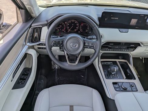 New 2026 MAZDA CX-90 3.3 Turbo S w/ Premium Package image 16