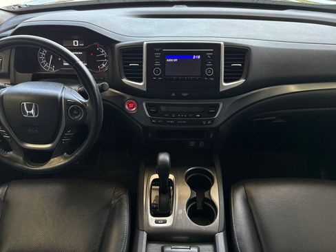 Used 2019 Honda Ridgeline RTL image 9