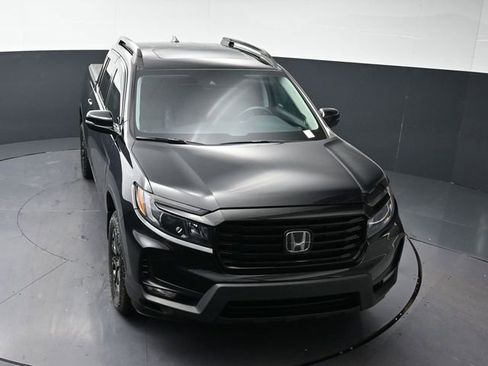 Used 2023 Honda Ridgeline RTL-E image 26