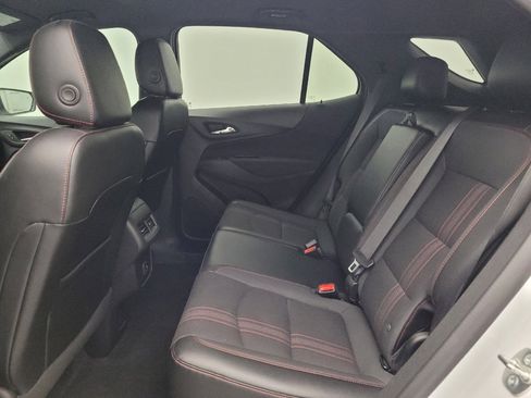 Used 2024 Chevrolet Equinox RS FWD image 18