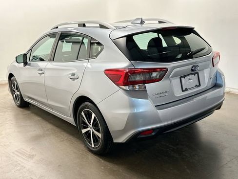 Certified 2022 Subaru Impreza 2.0i Premium AWD/4WD image 30