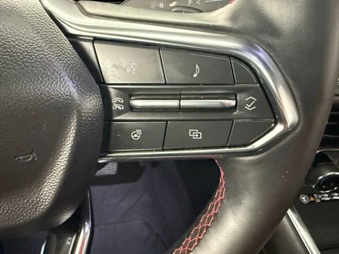 Certified 2025 Chevrolet Tahoe RST w/ RST Capability Package image 19