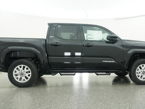 New 2026 Toyota Tacoma SR5 AWD/4WD image 27