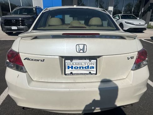 Used 2008 Honda Accord EX-L image 5