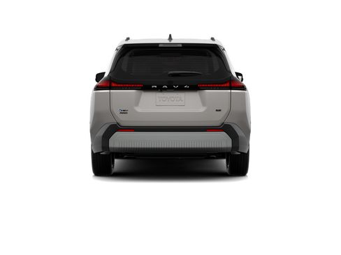 New 2026 Toyota RAV4 SE w/ Convenience Package AWD/4WD image 8