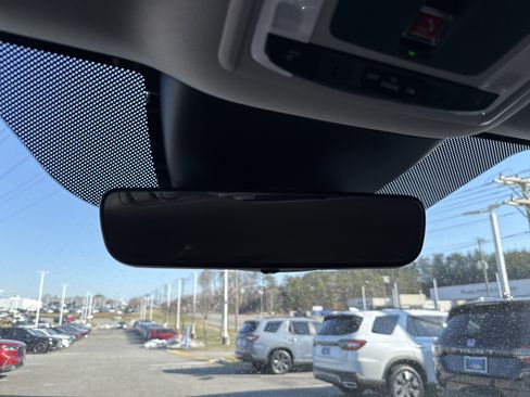 New 2026 Honda Pilot EX-L image 25