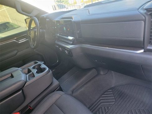 Used 2022 Chevrolet Silverado 1500 LT Trail Boss w/ Protection Package image 20