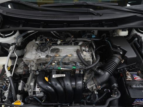 Used 2009 Toyota Corolla S image 24