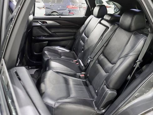 Used 2016 MAZDA CX-9 Grand Touring image 26