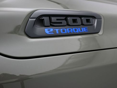 New 2026 RAM 1500 Big Horn image 32