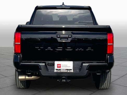 Certified 2026 Toyota Tacoma SR5 RWD image 5