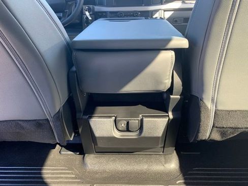 New 2026 Ford F350 XL w/ XL Chrome Package image 16