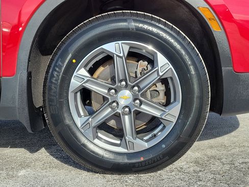 Used 2024 Chevrolet Blazer LT w/ Convenience Package image 5