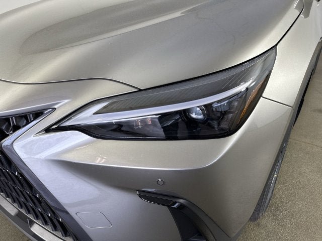 New 2026 Lexus NX 350 AWD image 28
