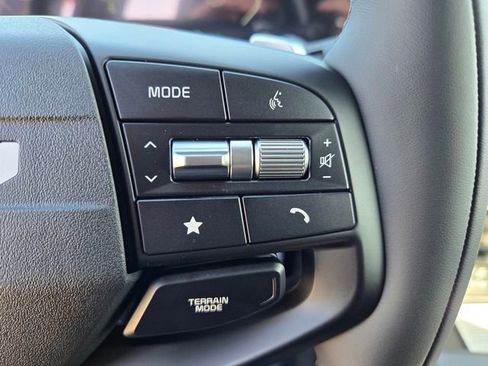 New 2026 Kia Sportage X-Line Prestige AWD/4WD image 13