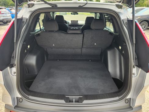 Certified 2025 Honda CR-V Sport image 19
