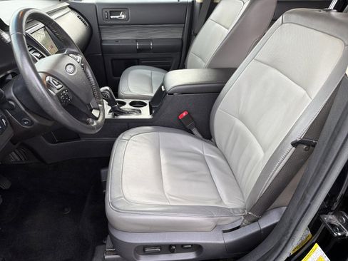Used 2018 Ford Flex Limited w/ Limited Appearance Package image 25