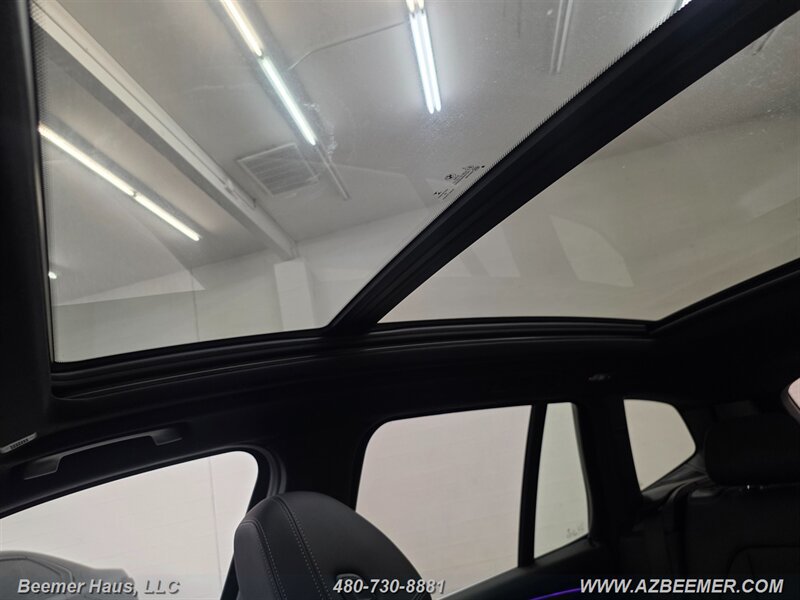 Used 2023 BMW X3 sDrive30i w/ Premium Package RWD image 45