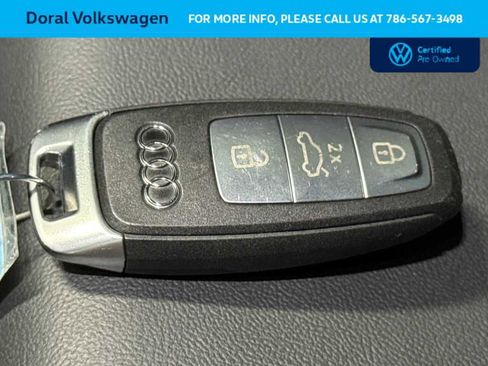 Used 2024 Audi Q4 e-tron Premium Plus w/ Premium Plus AWD/4WD image 28