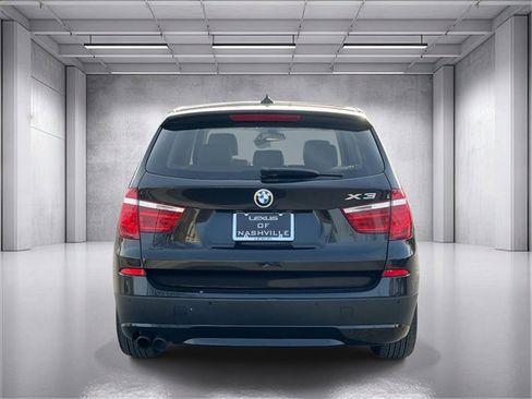 Used 2013 BMW X3 xDrive28i image 4