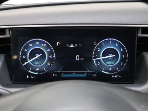 Used 2023 Hyundai Tucson SEL w/ Convenience Package AWD/4WD image 23