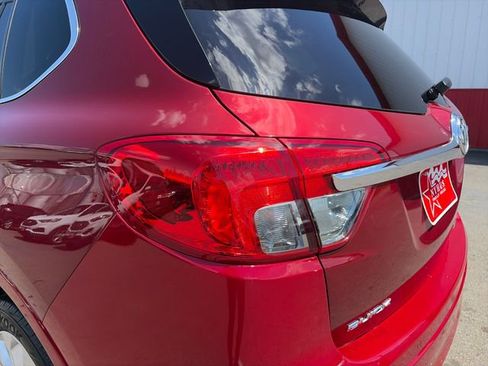 Used 2017 Buick Envision Premium AWD/4WD image 20