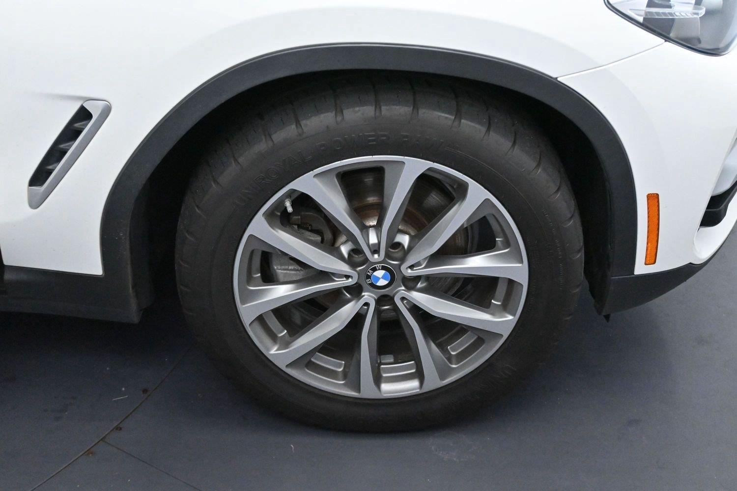 Used 2019 BMW X3 sDrive30i RWD image 32
