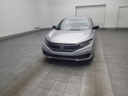 Used 2019 Honda Civic LX image 15