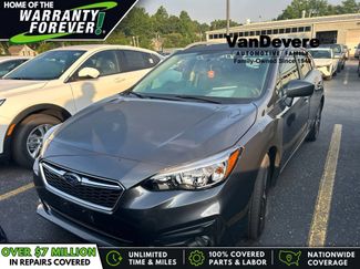 Used 2019 Subaru Impreza 2.0i Premium AWD/4WD video 1
