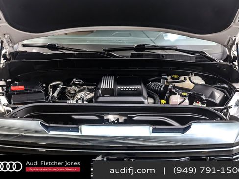 Used 2022 GMC Sierra 1500 Denali Ultimate image 11