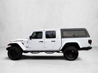 Used 2022 Jeep Gladiator Rubicon w/ Cold Weather Group AWD/4WD video 2