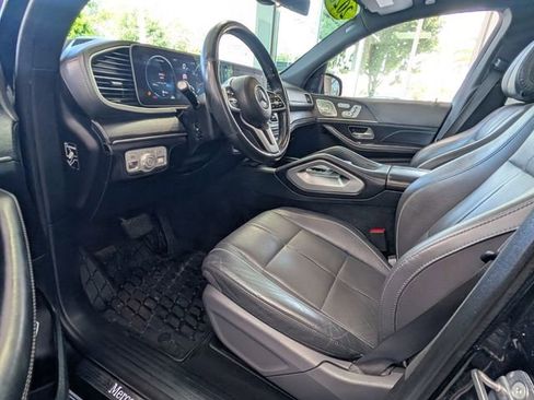 Used 2020 Mercedes-Benz GLS 450 4MATIC image 6