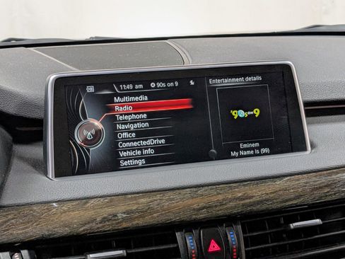 Used 2016 BMW X5 xDrive35i image 38