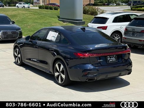 New 2026 Audi A5 2.0T Premium Plus AWD/4WD image 12