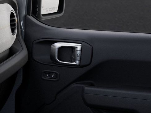 New 2026 Jeep Gladiator Sport AWD/4WD image 25