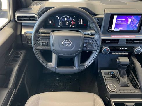 New 2026 Toyota Tacoma SR5 RWD image 15