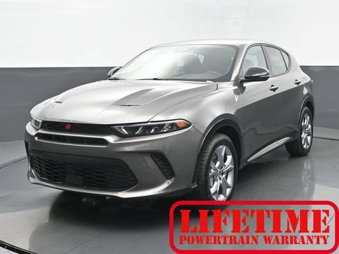 New 2025 Dodge Hornet R/T AWD/4WD image 1