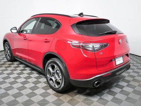 New 2026 Alfa Romeo Stelvio Sprint AWD/4WD image 31