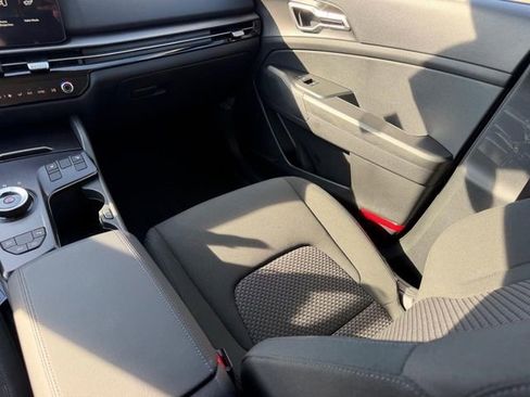 New 2026 Kia Sportage S AWD/4WD image 15